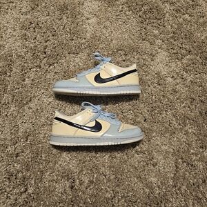 Nike Dunk Low Marine/Varsity Royal - Women sz 8.5